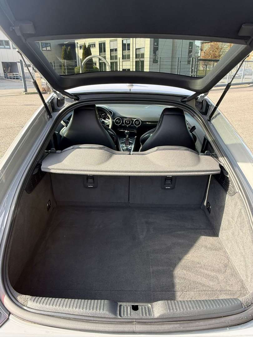 Audi TTRS 2.5 TFSI - 2022 - Joinsteer - #15