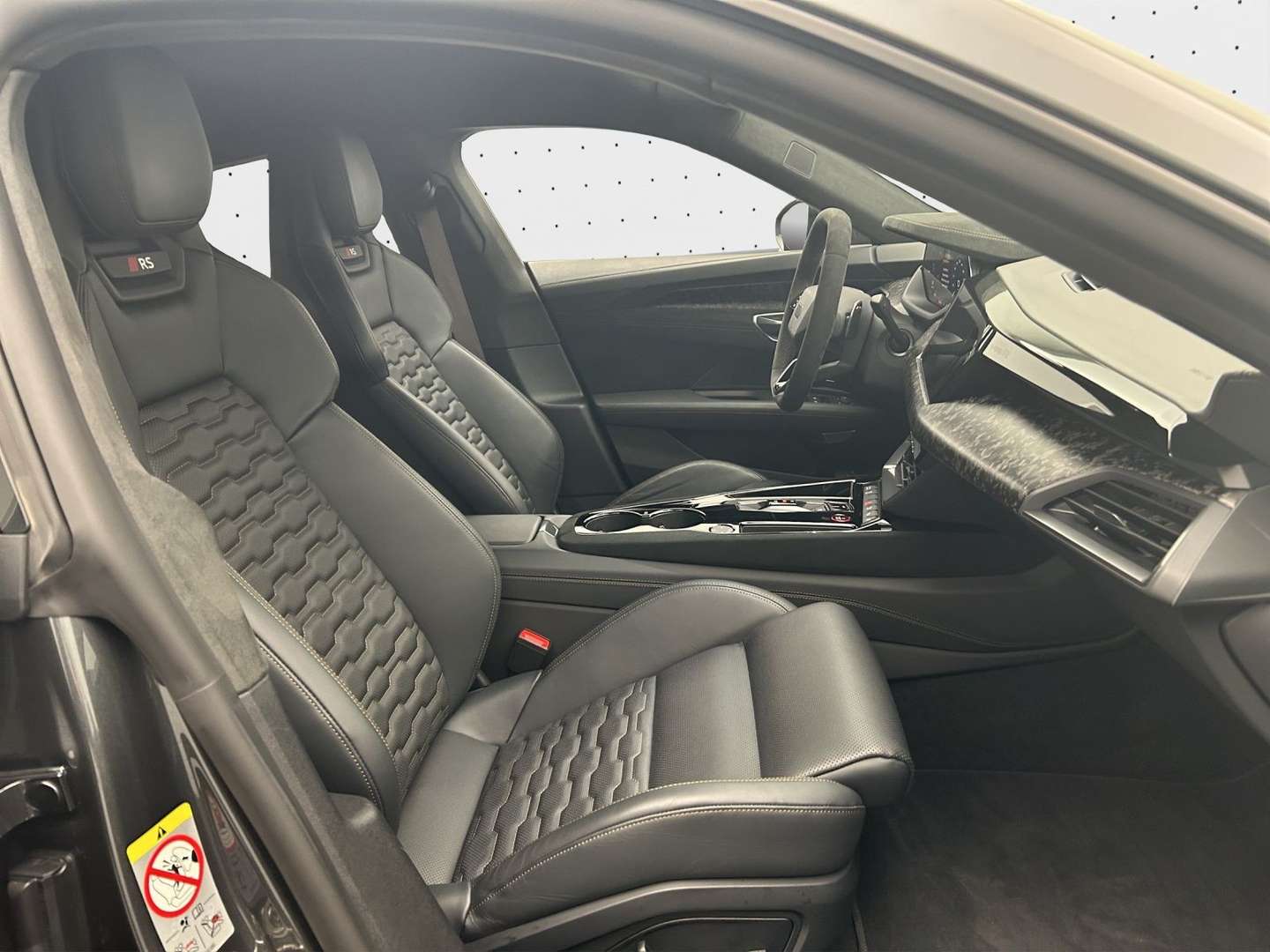 Audi RS E-tron GT Performance - 2024 - Joinsteer - #3