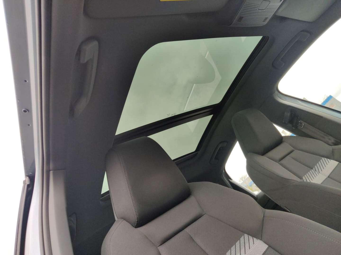Audi Q4 E-tron Sportback 50 - 2023 - Joinsteer - #17