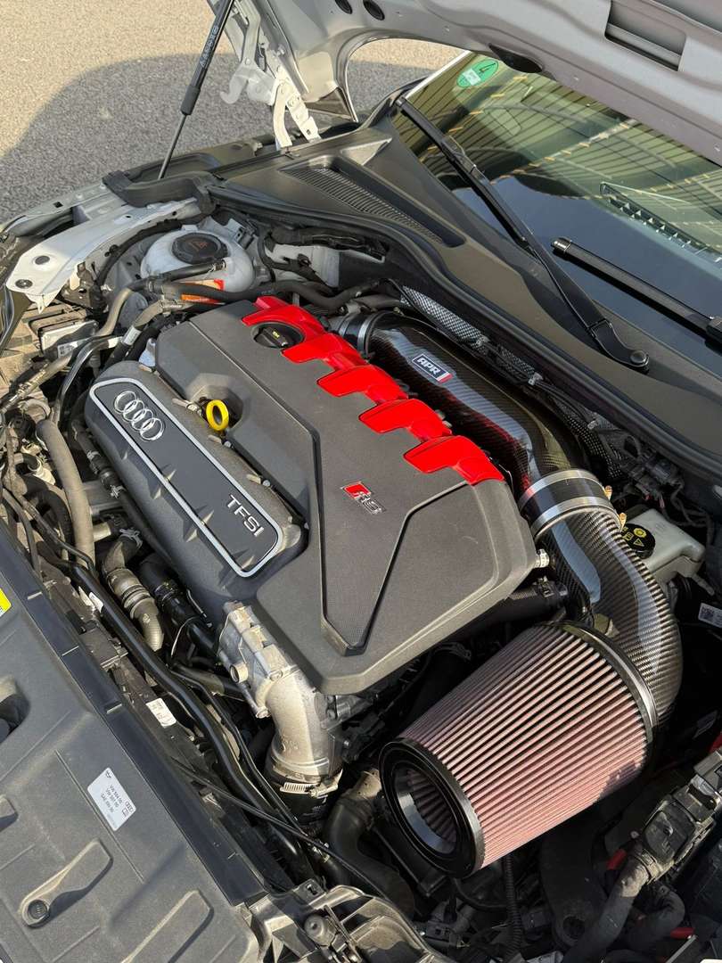 Audi TTRS 2.5 TFSI - 2022 - Joinsteer - #16