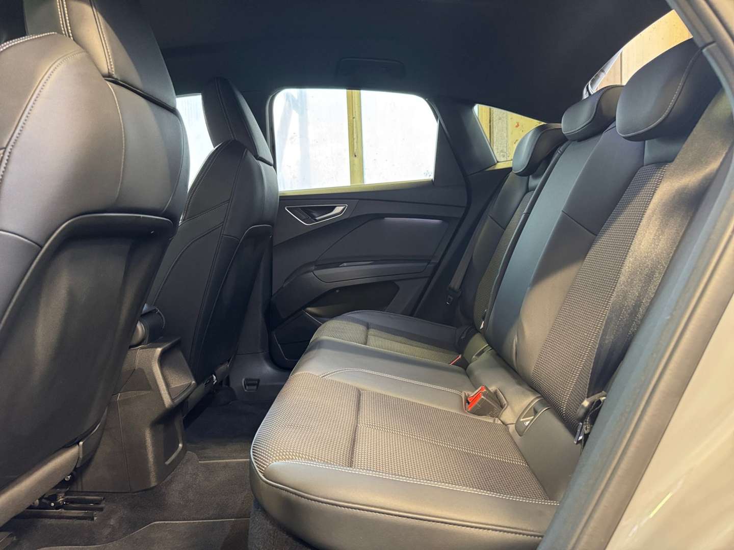 Audi Q4 E-tron Sportback S LINE - 2022 - Joinsteer - #11