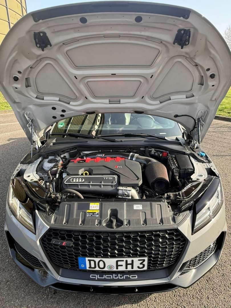 Audi TTRS 2.5 TFSI - 2022 - Joinsteer - #17