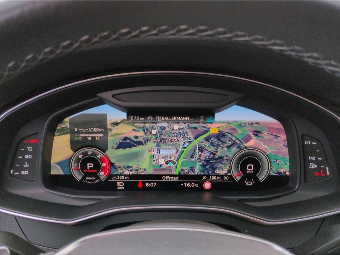 Audi S6 Avant TDI - 2023 - Joinsteer - #17