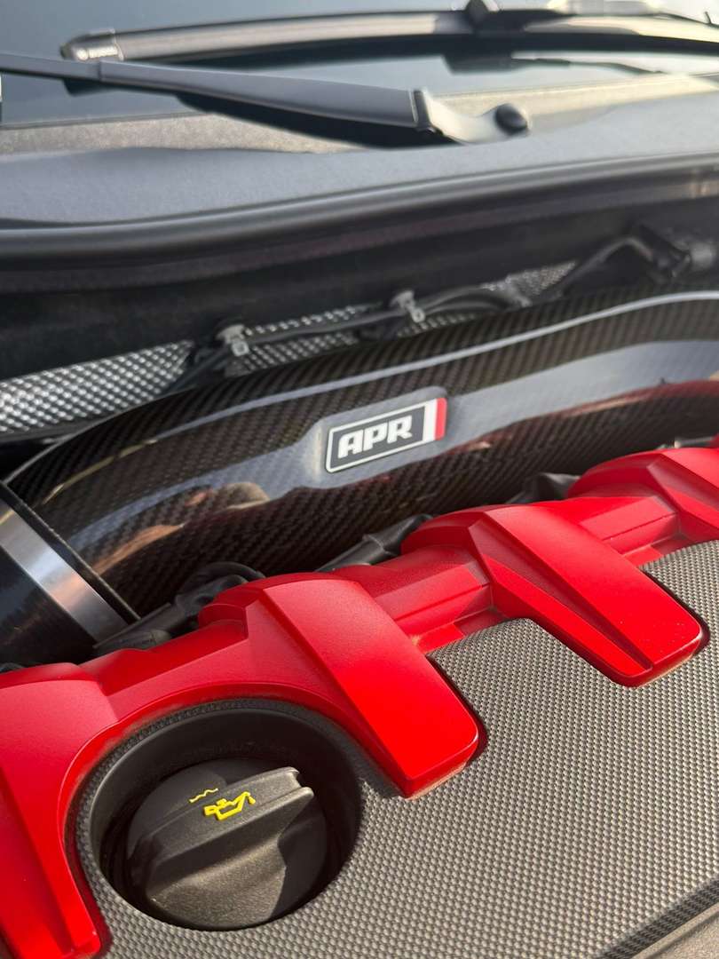 Audi TTRS 2.5 TFSI - 2022 - Joinsteer - #18