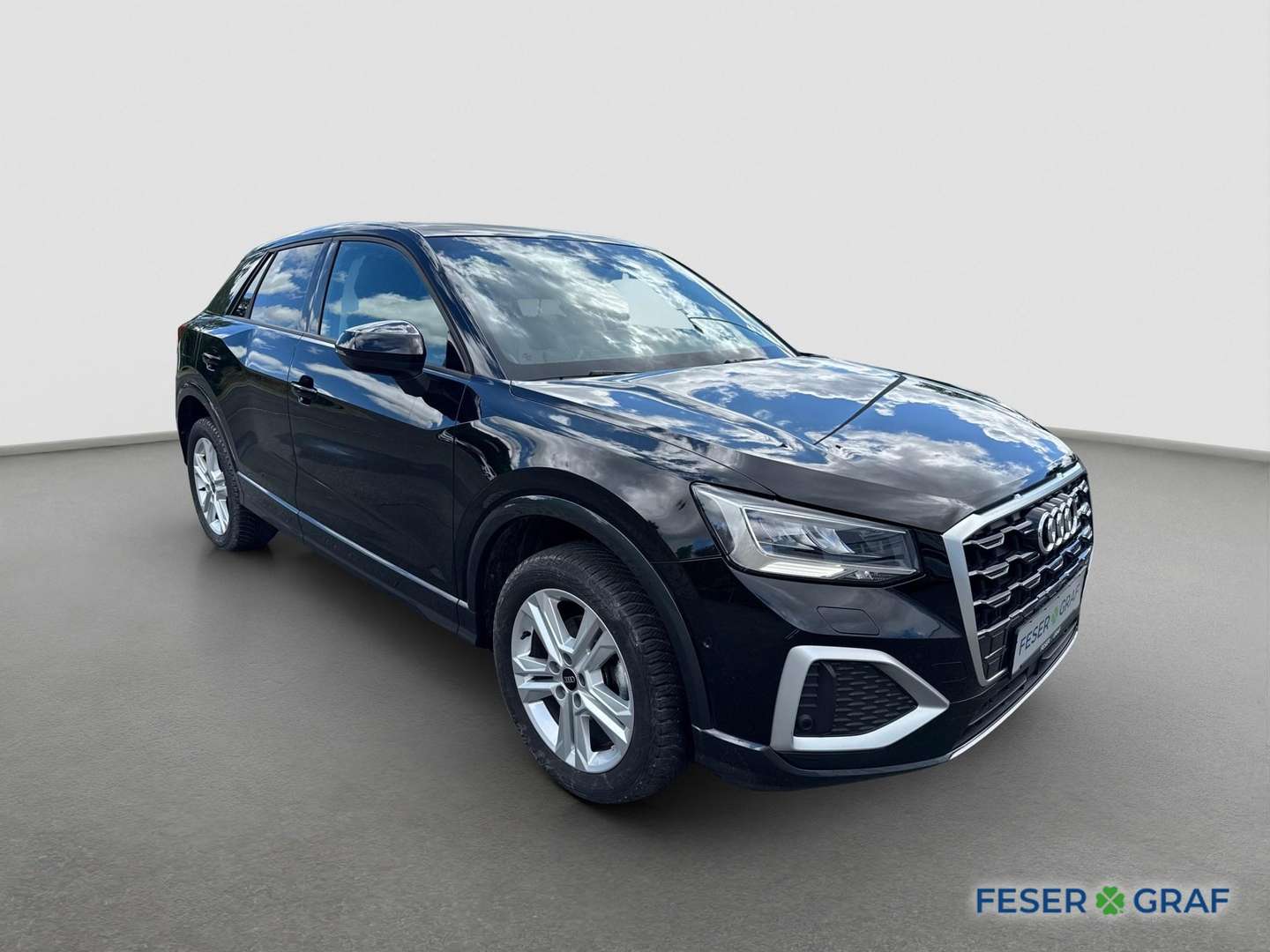 Audi Q2 Advanced 35 TFSI - 2024 - Joinsteer - #2