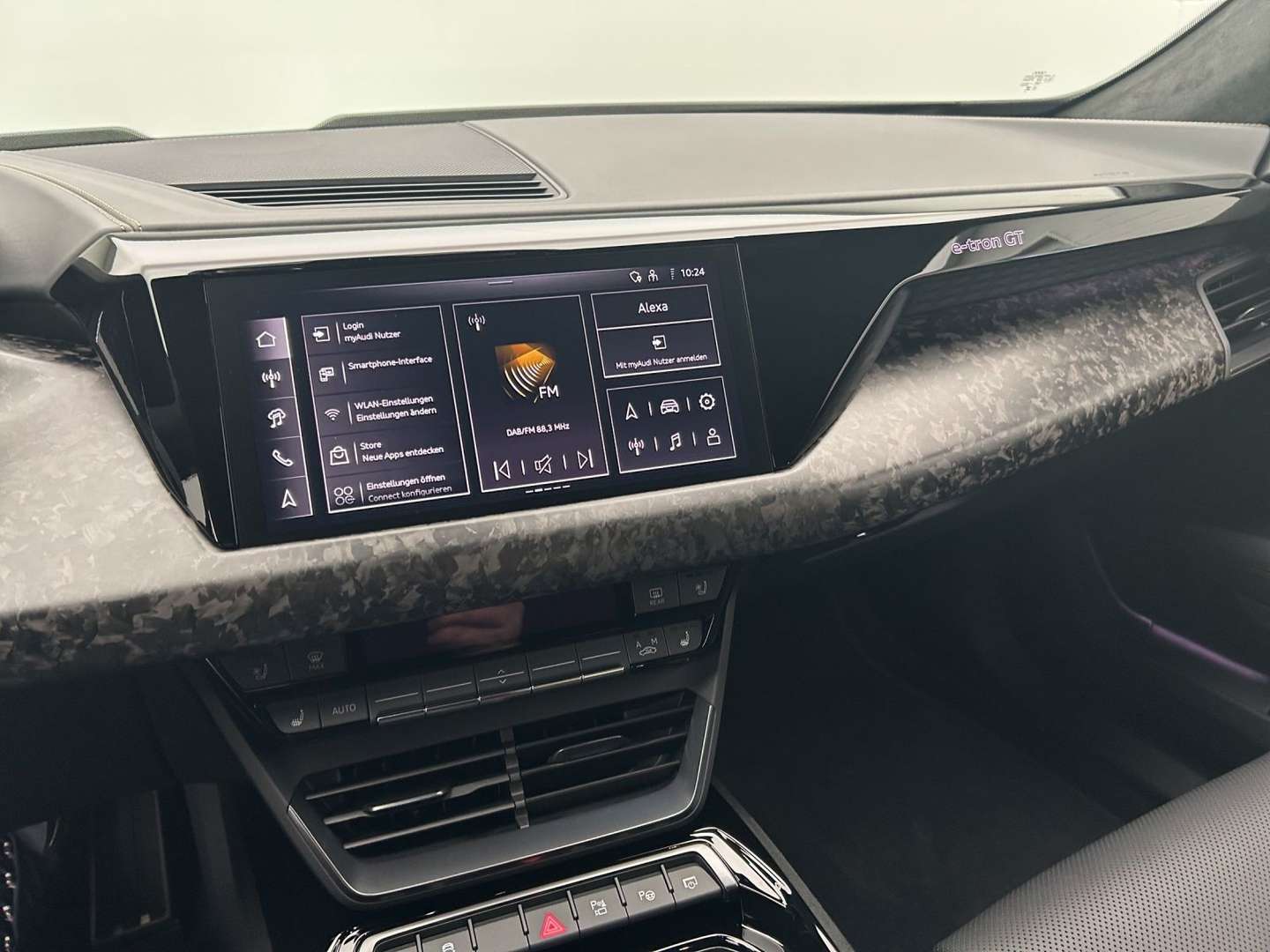 Audi RS E-tron GT Performance - 2024 - Joinsteer - #6