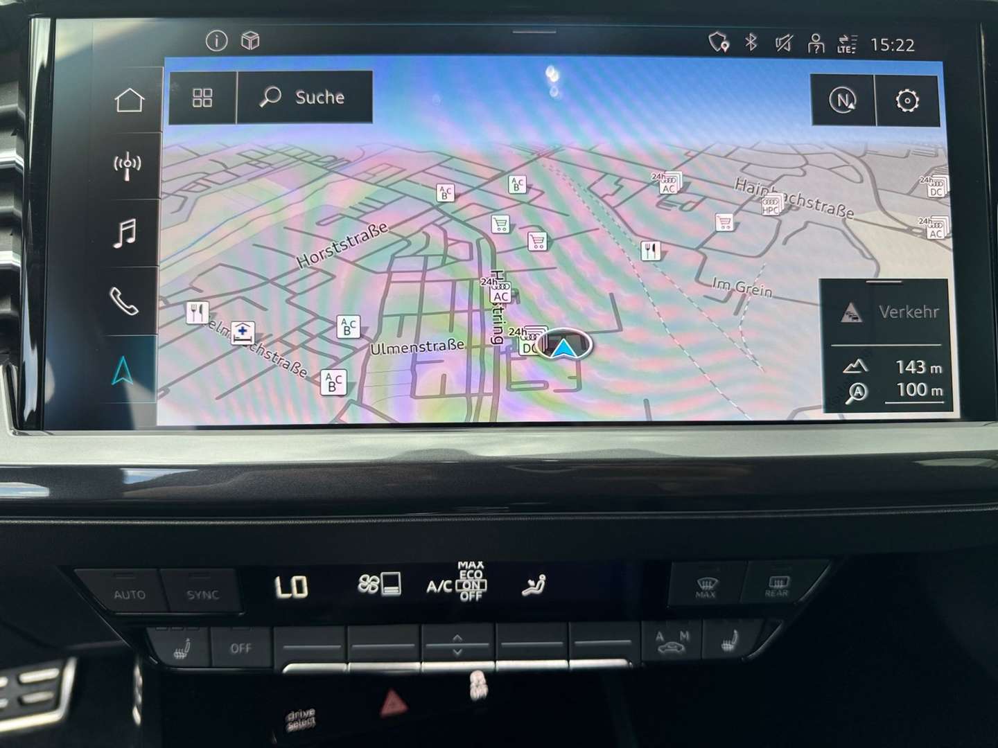 Audi Q4 E-tron Sportback S LINE - 2022 - Joinsteer - #13