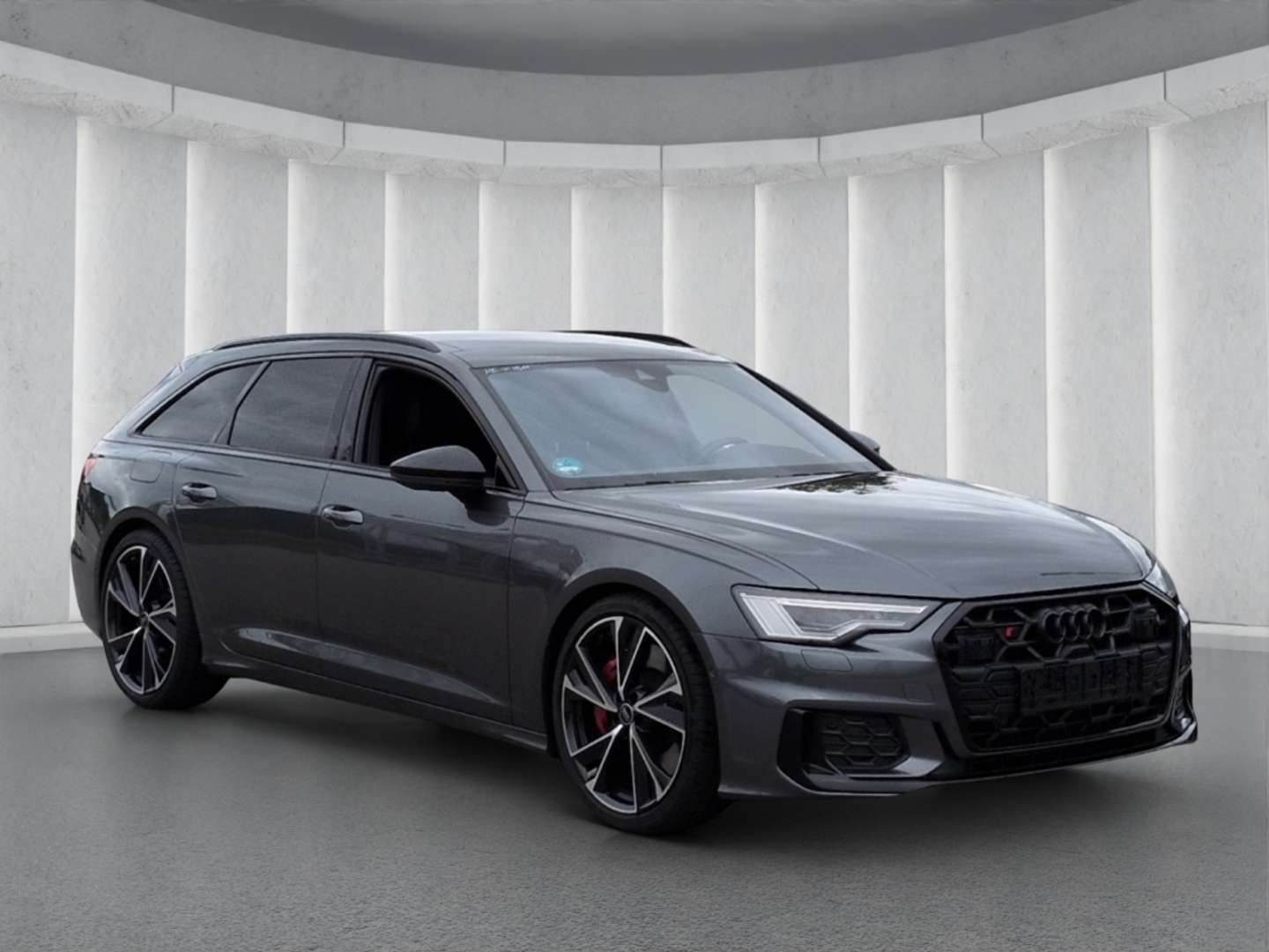 Audi S6 Avant TDI - 2023 - Joinsteer - #18
