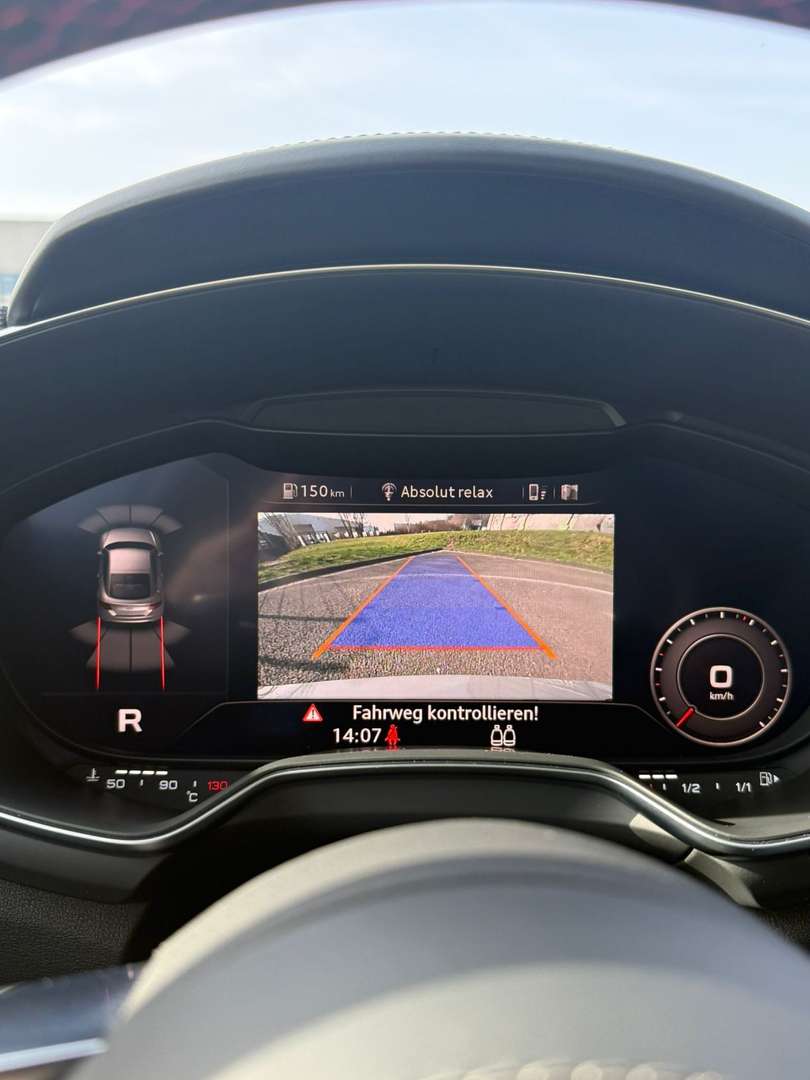 Audi TTRS 2.5 TFSI - 2022 - Joinsteer - #19