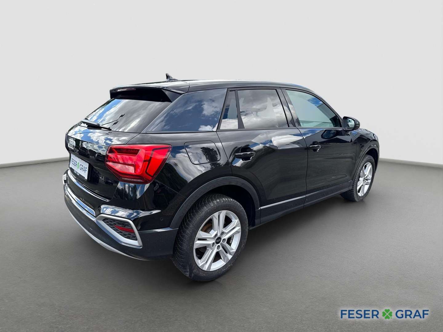 Audi Q2 Advanced 35 TFSI - 2024 - Joinsteer - #3