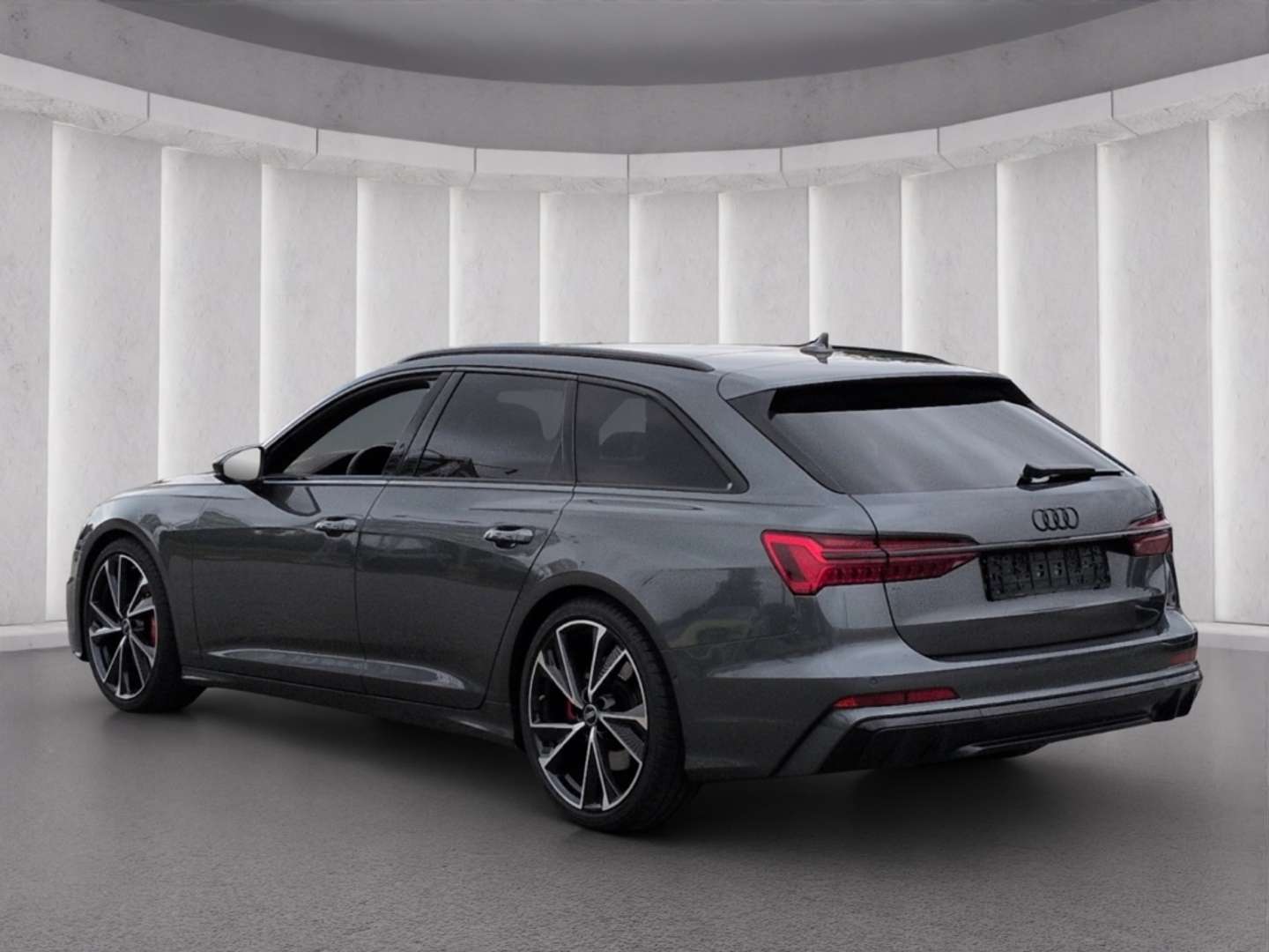 Audi S6 Avant TDI - 2023 - Joinsteer - #19