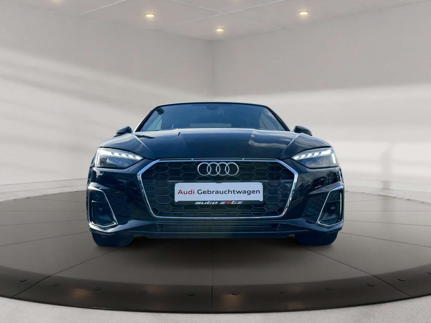 Audi A5 Cabriolet S Line 40 TFSI - 2024 - Joinsteer - #5