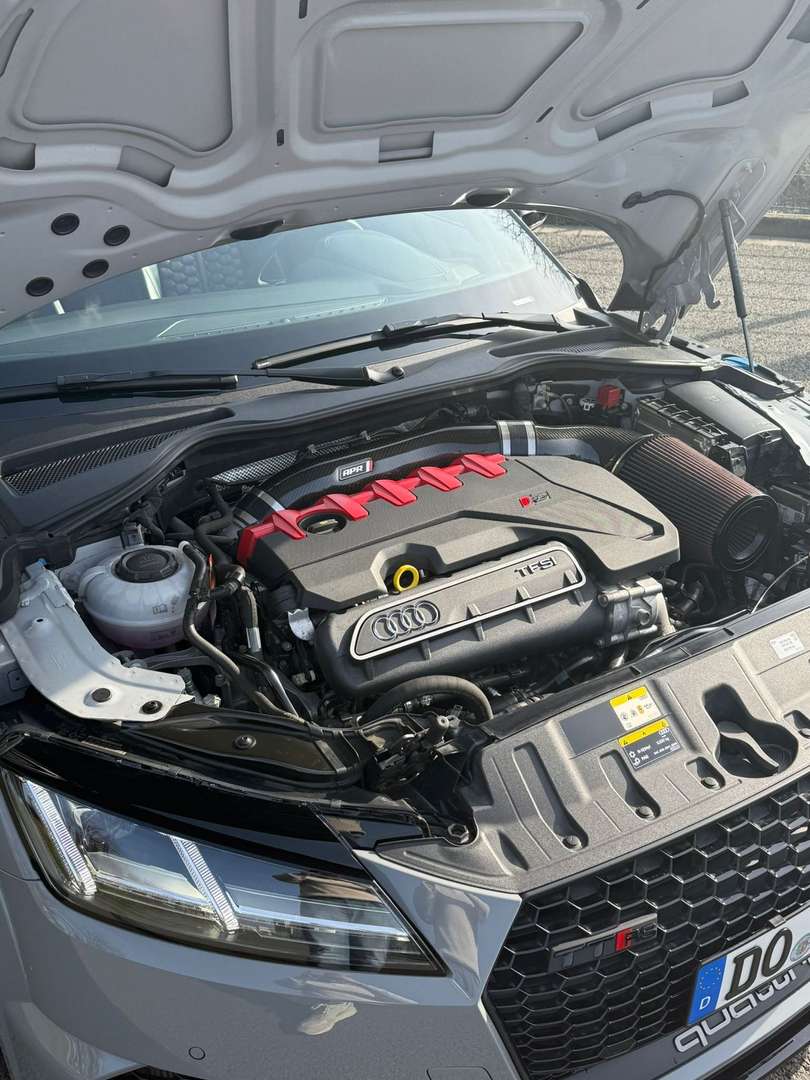 Audi TTRS 2.5 TFSI - 2022 - Joinsteer - #20