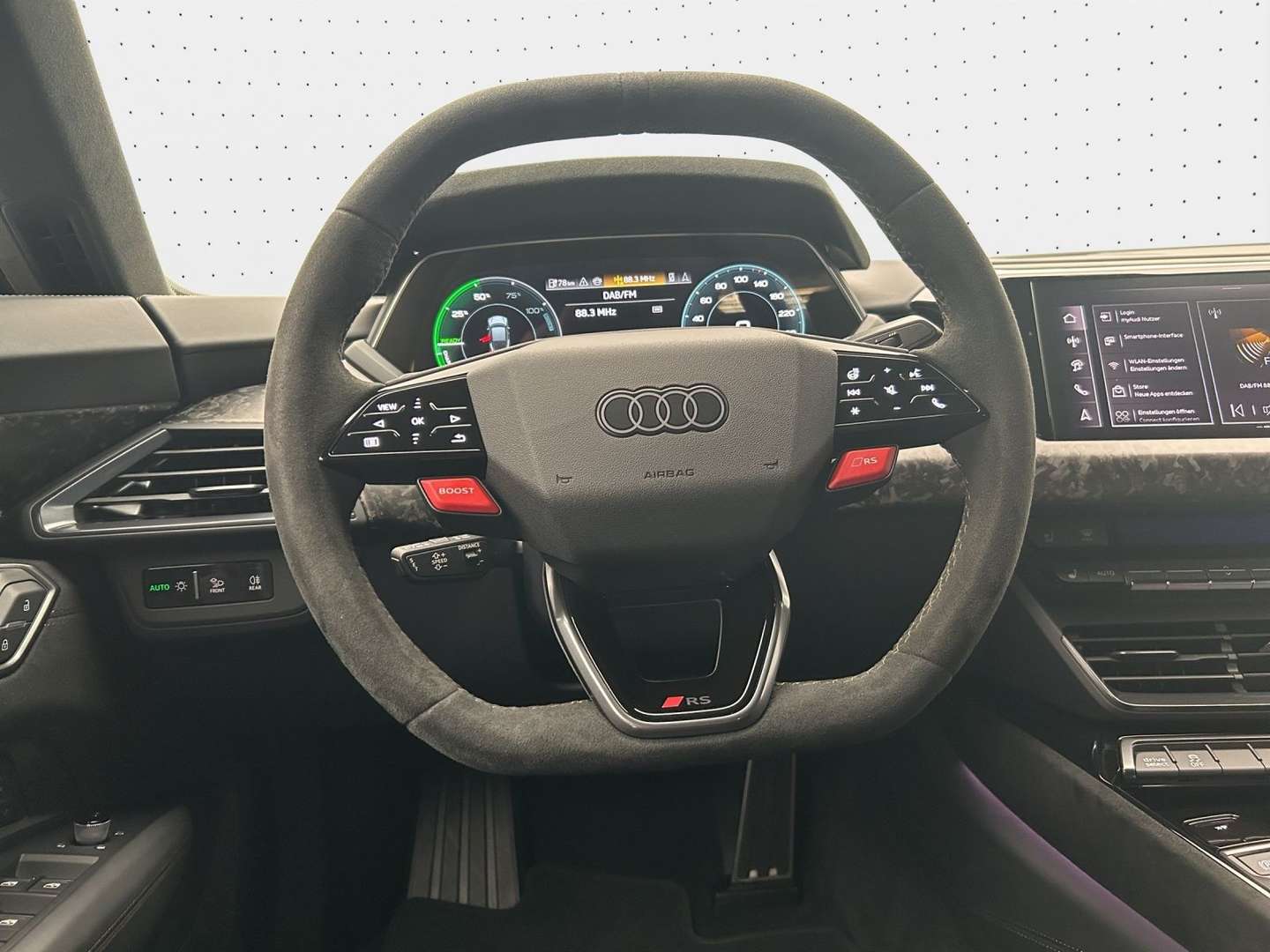 Audi RS E-tron GT Performance - 2024 - Joinsteer - #8