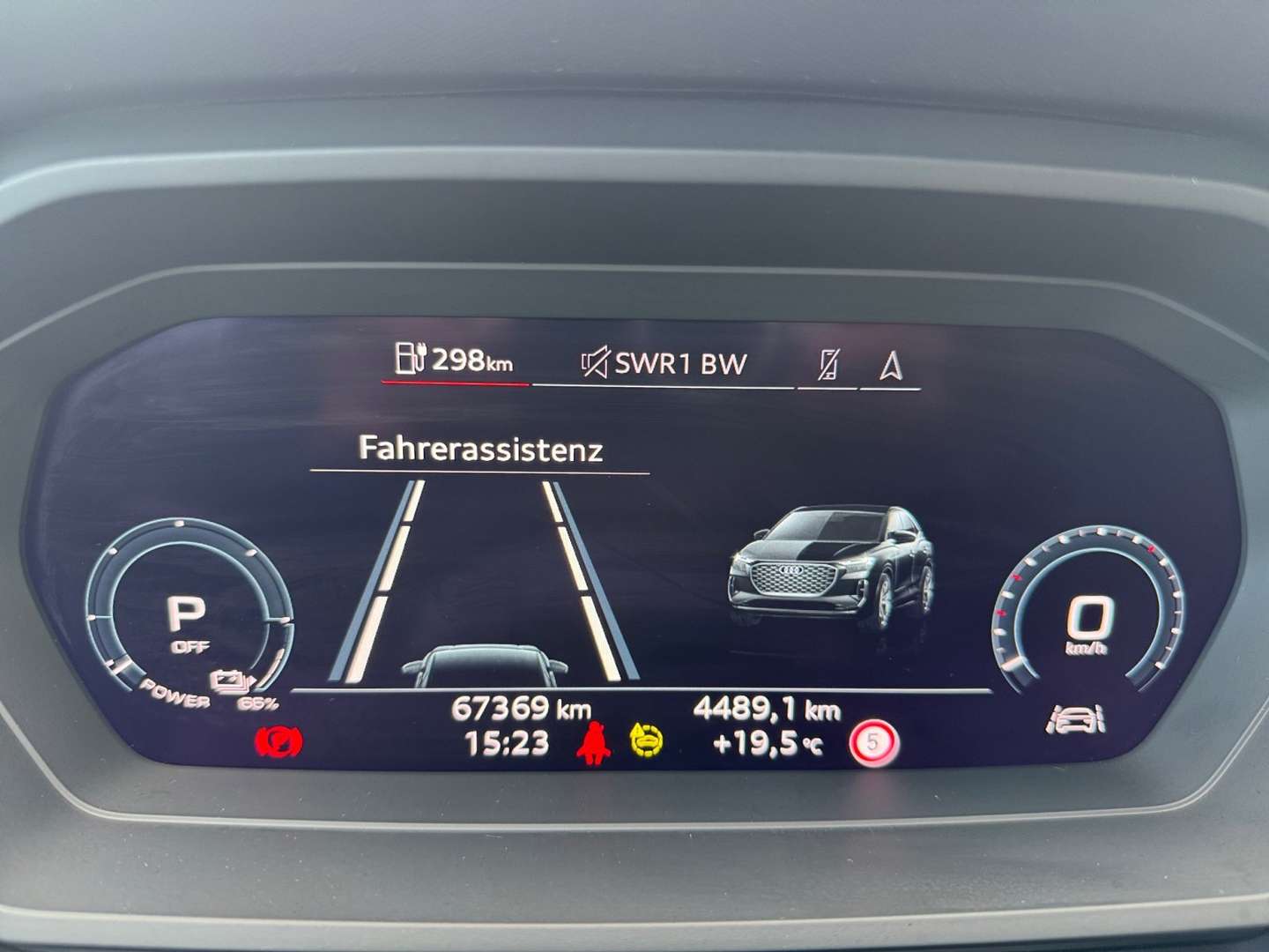 Audi Q4 E-tron Sportback S LINE - 2022 - Joinsteer - #15