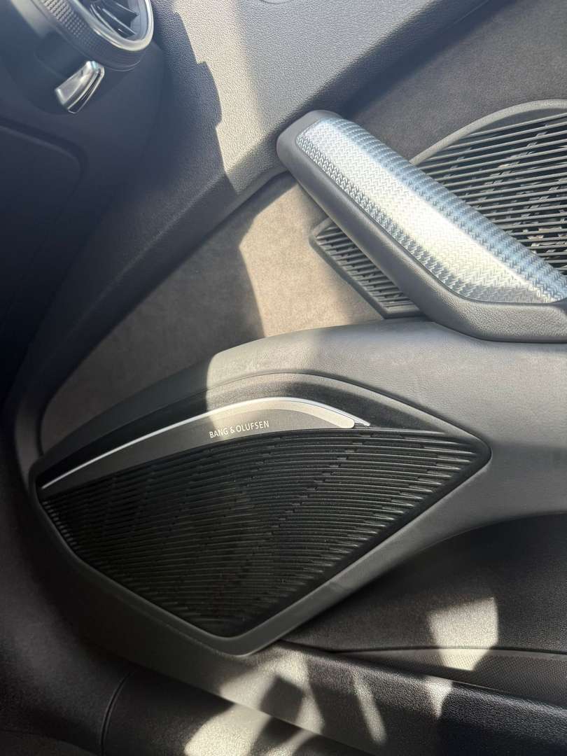 Audi TTRS 2.5 TFSI - 2022 - Joinsteer - #21