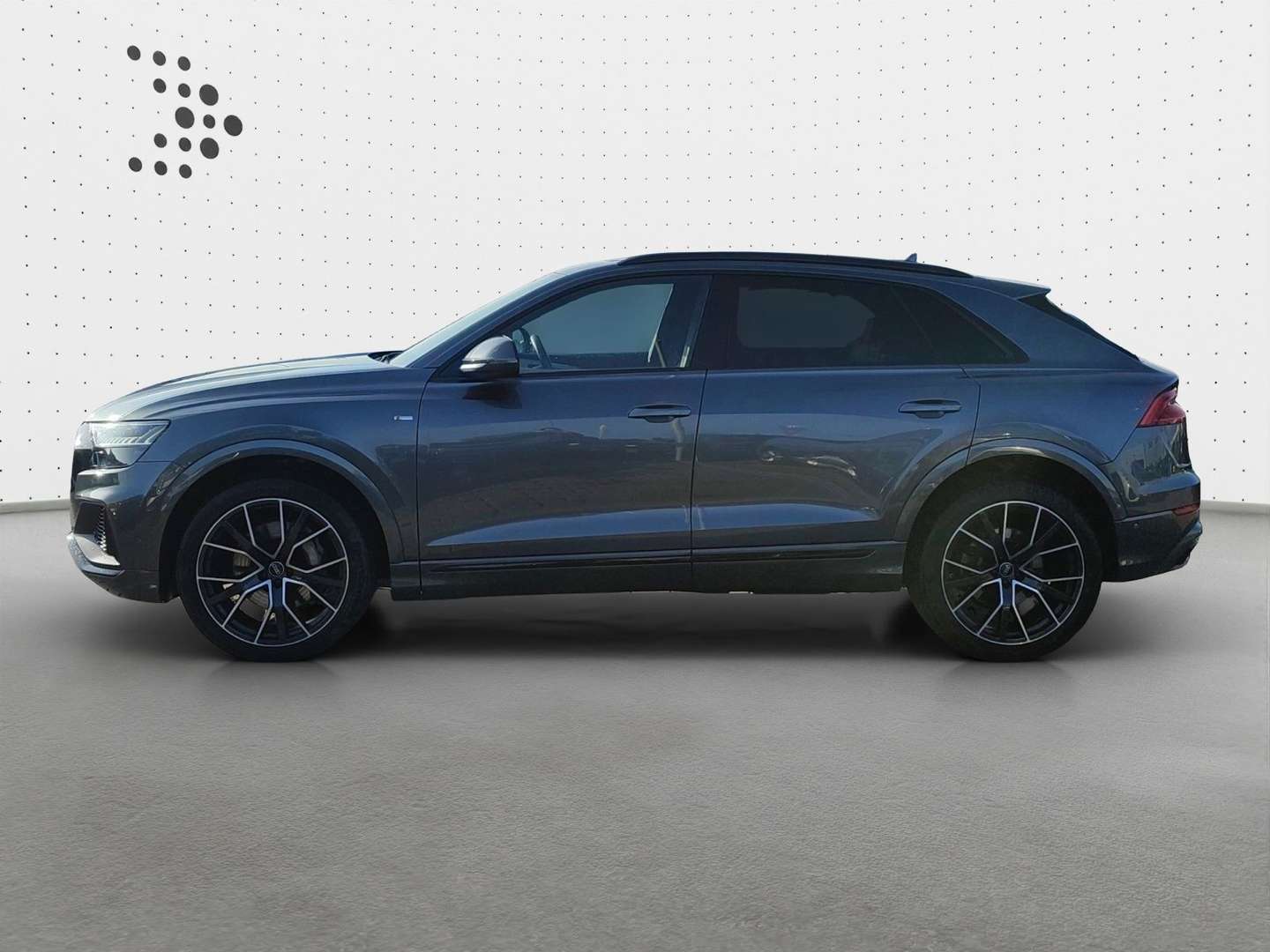 Audi Q8 S Line 55 TFSI - 2022 - Joinsteer - #3