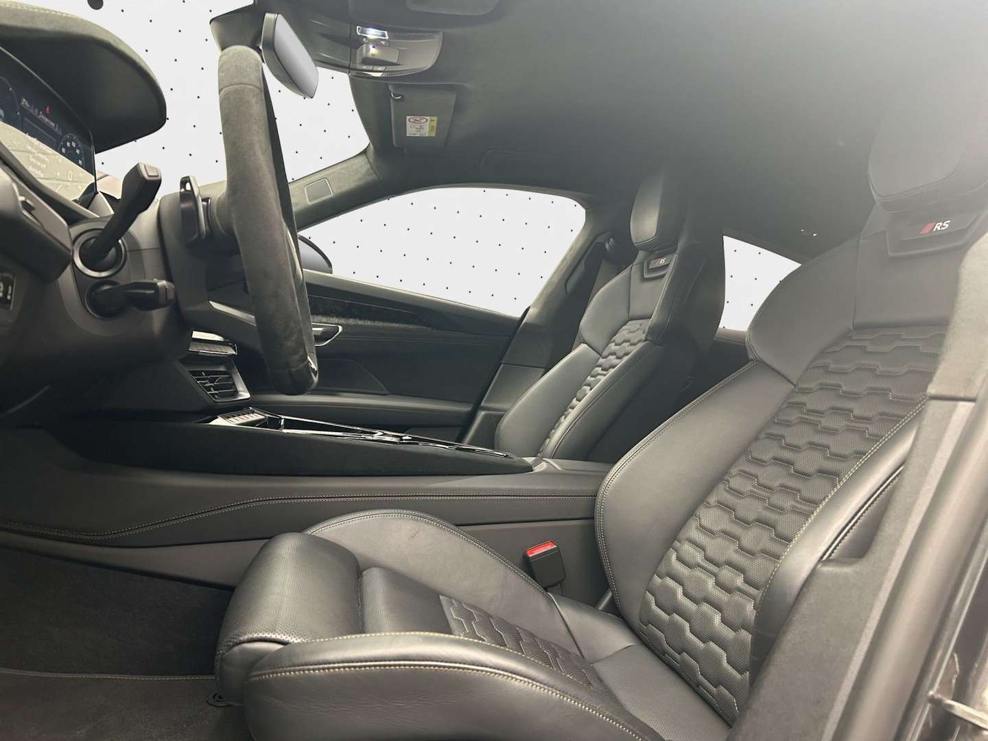 Audi RS E-tron GT Performance - 2024 - Joinsteer - #10