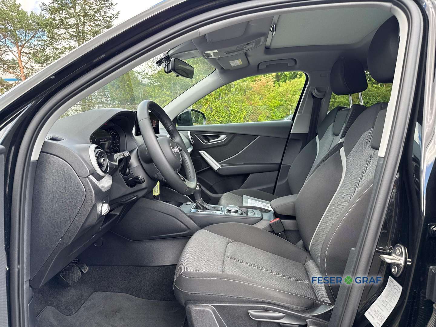 Audi Q2 Advanced 35 TFSI - 2024 - Joinsteer - #6