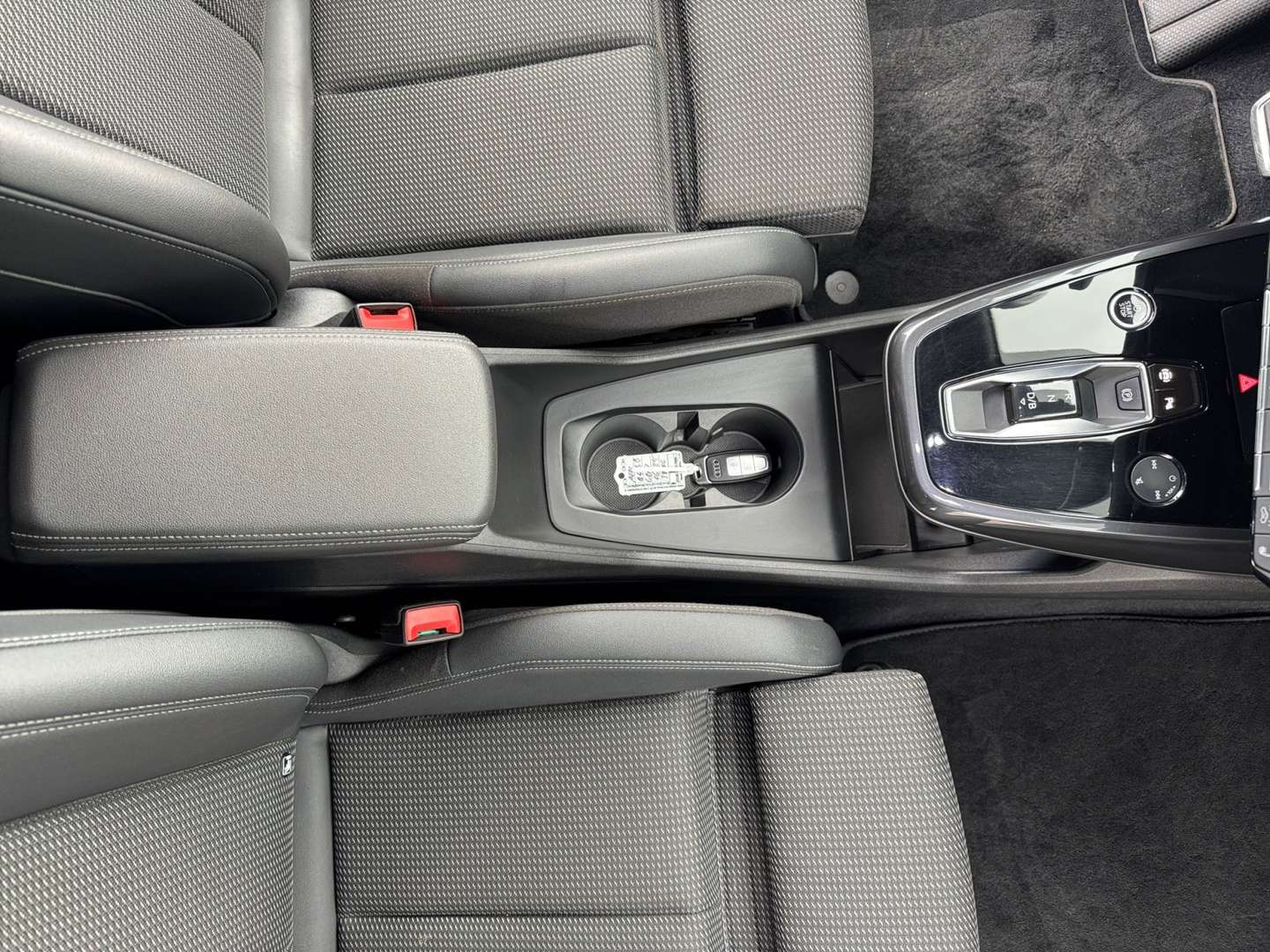 Audi Q4 E-tron Sportback S LINE - 2022 - Joinsteer - #17