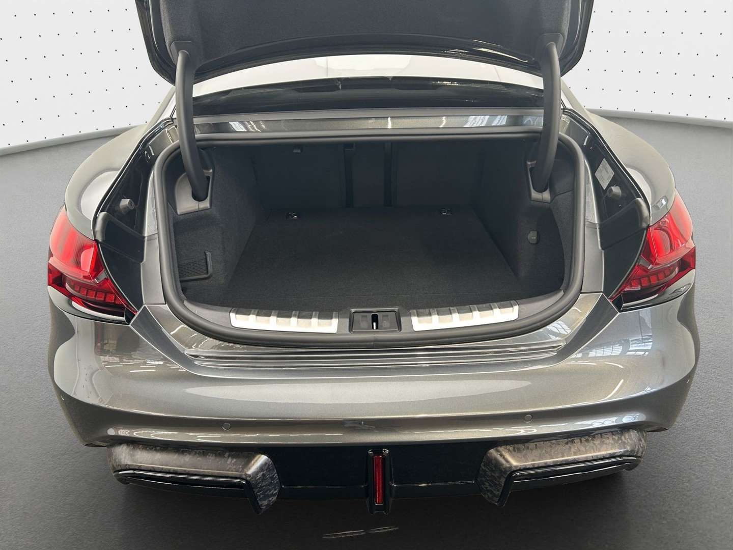 Audi RS E-tron GT Performance - 2024 - Joinsteer - #11