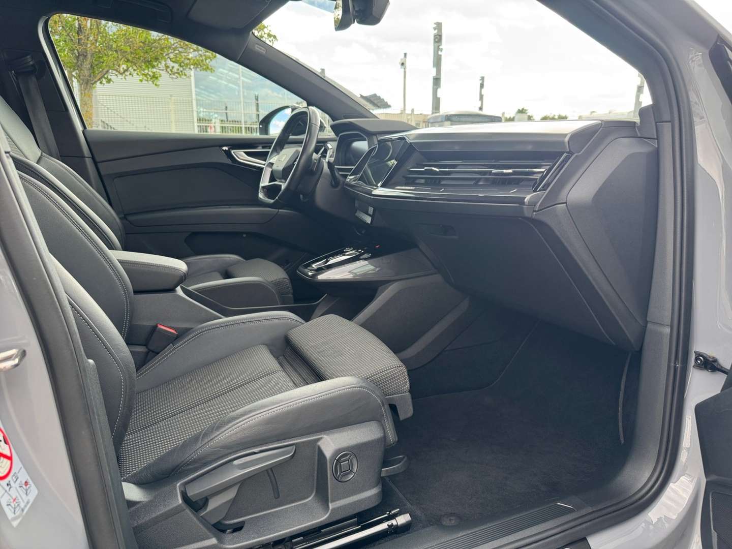 Audi Q4 E-tron Sportback S LINE - 2022 - Joinsteer - #18