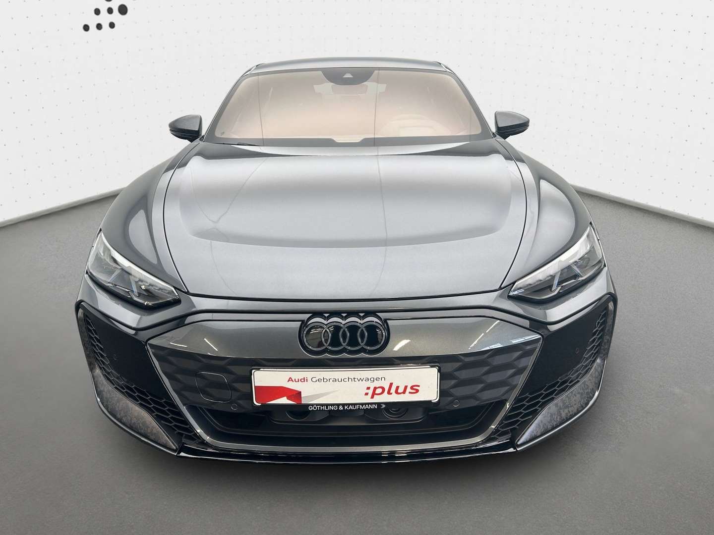 Audi RS E-tron GT Performance - 2024 - Joinsteer - #12