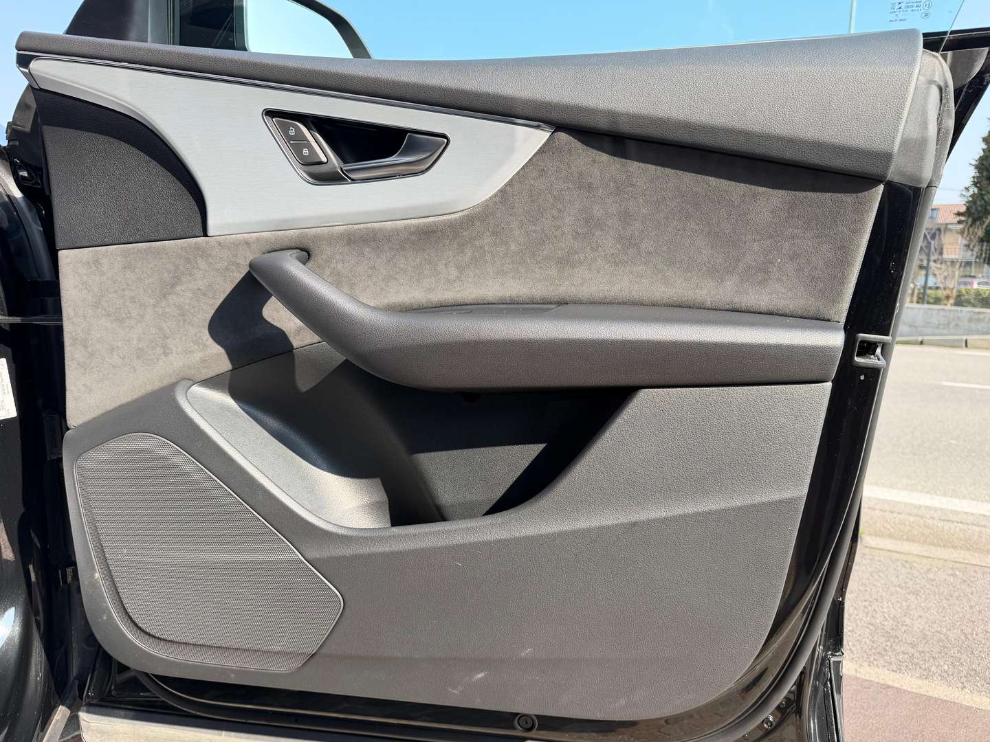 Audi Q8 S Line 50 TDI - 2022 - Joinsteer - #13