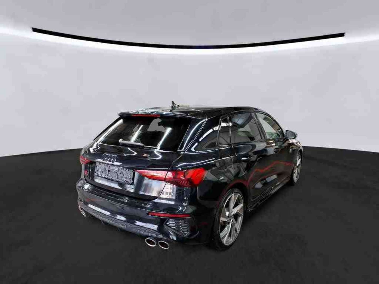 Audi S3 2.0 TFSI - 2023 - Joinsteer - #1