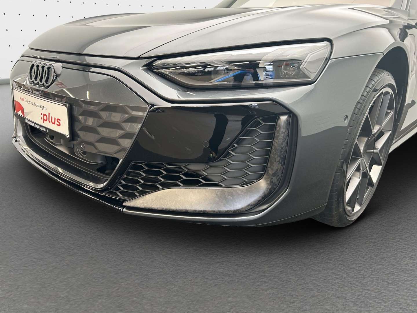 Audi RS E-tron GT Performance - 2024 - Joinsteer - #13