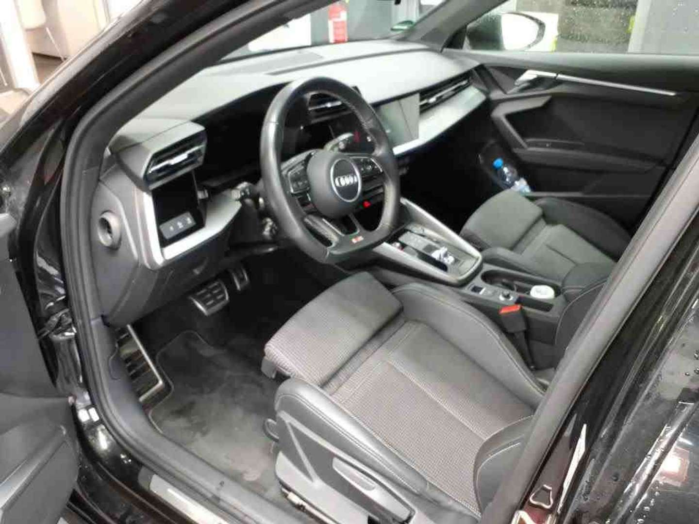 Audi S3 2.0 TFSI - 2023 - Joinsteer - #2