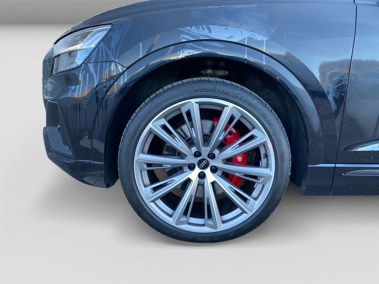 Audi SQ8 Competition Plus - 2022 - Joinsteer - #2