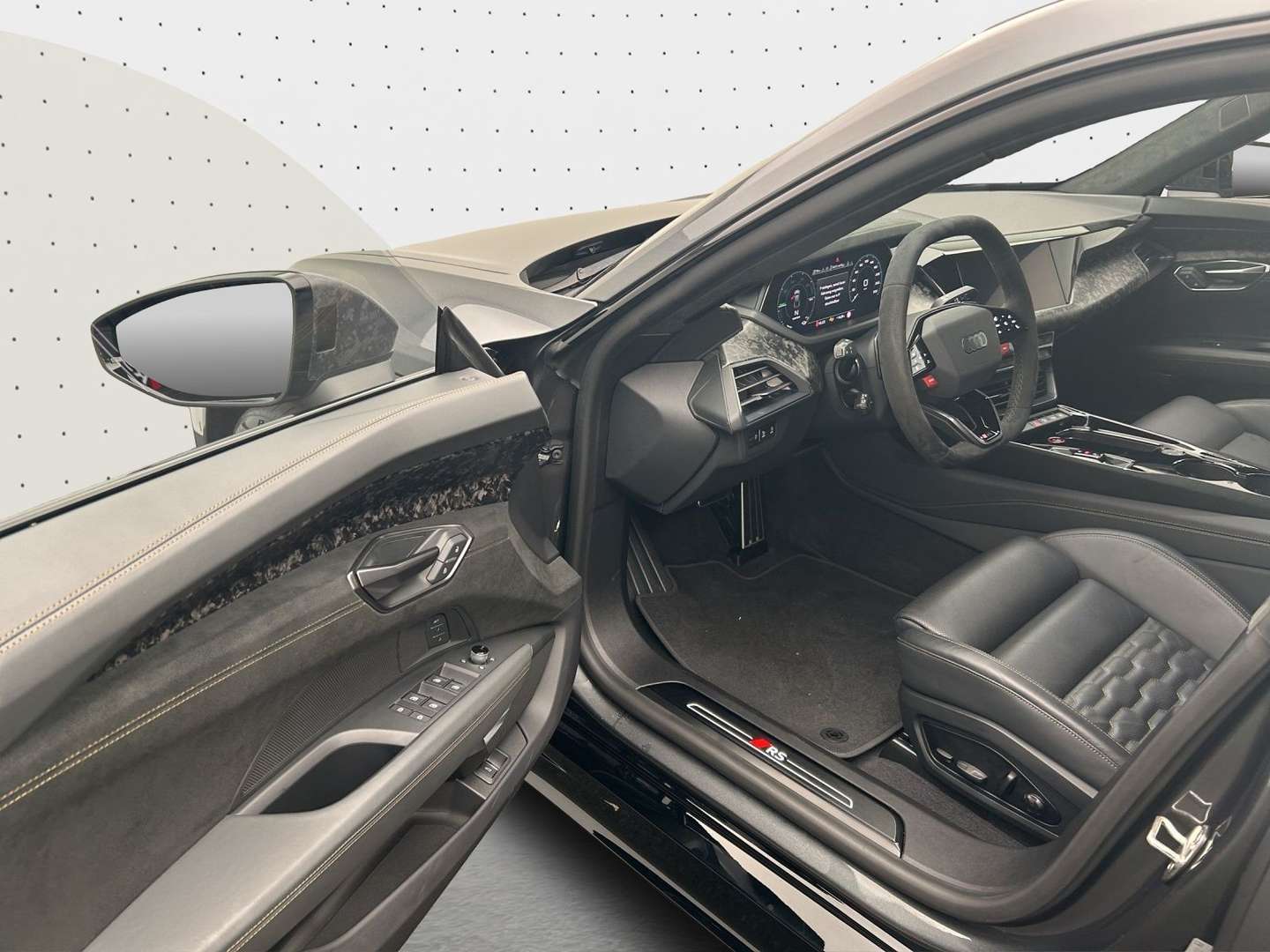 Audi RS E-tron GT Performance - 2024 - Joinsteer - #14