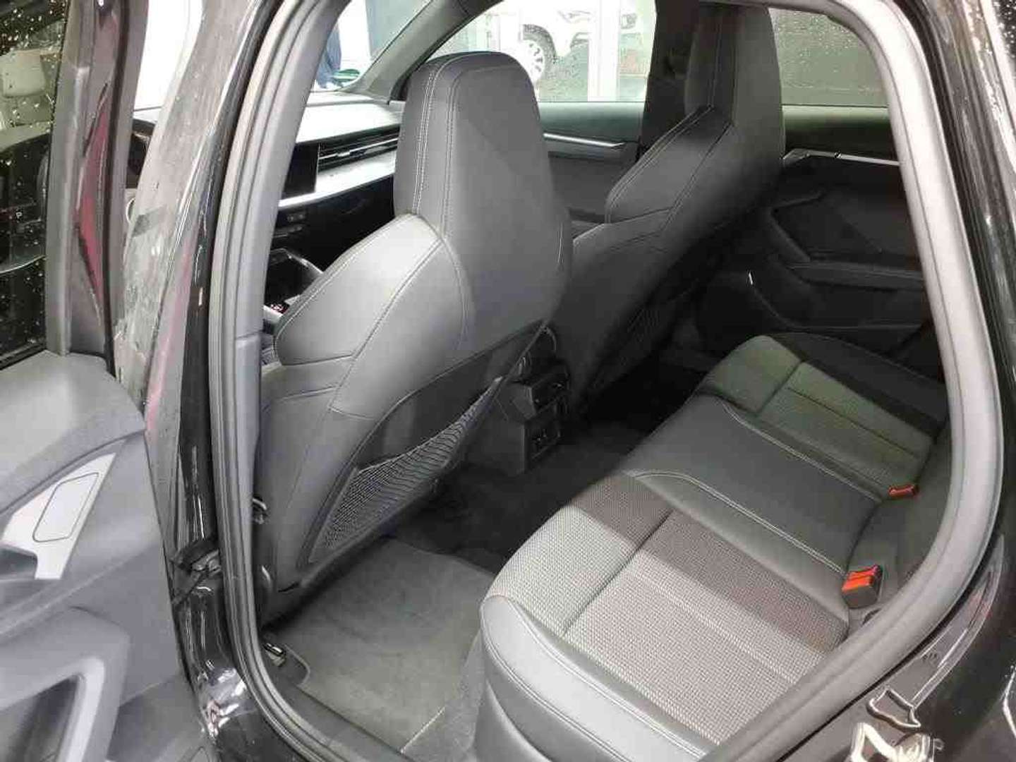 Audi S3 2.0 TFSI - 2023 - Joinsteer - #3