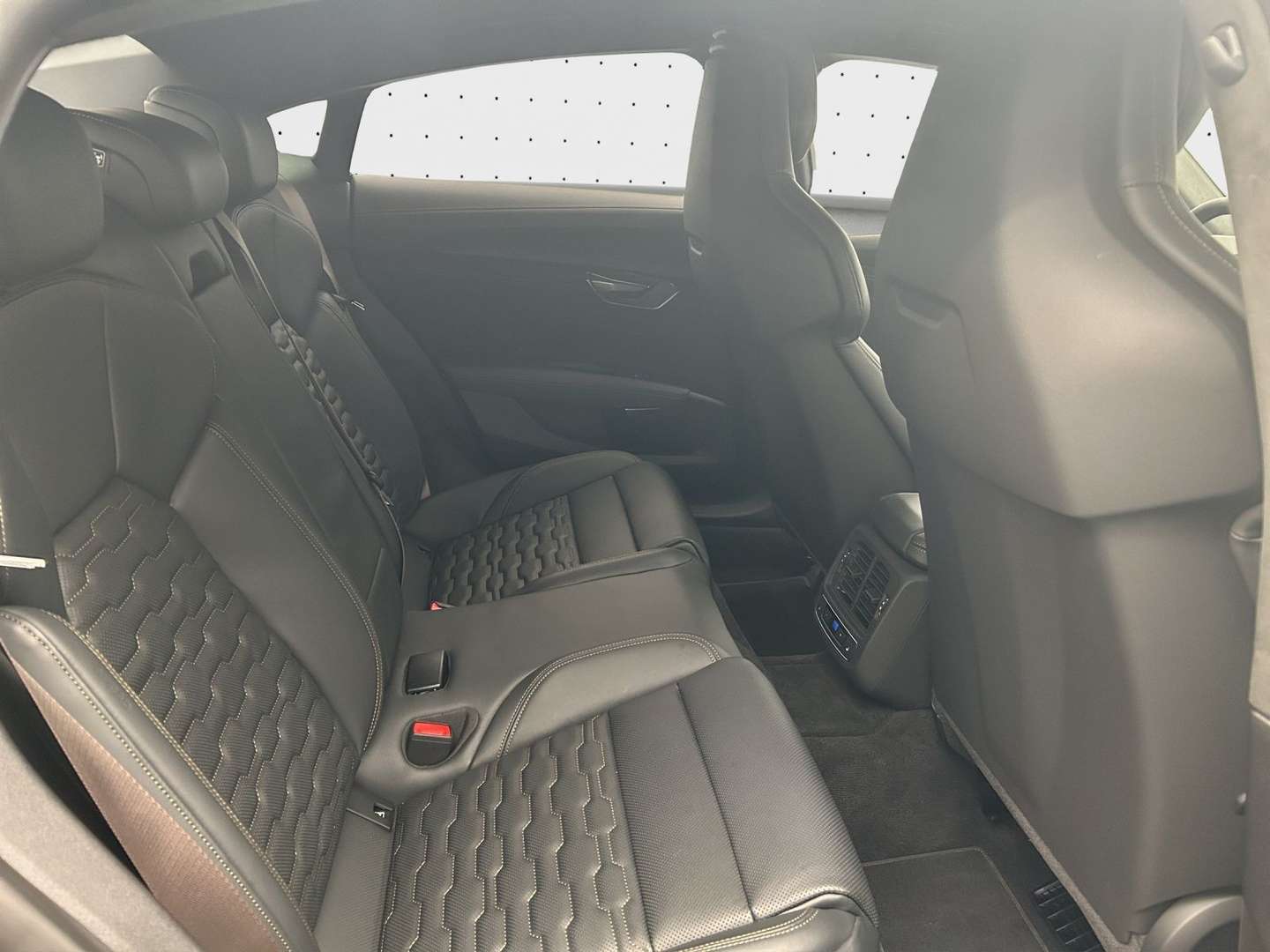 Audi RS E-tron GT Performance - 2024 - Joinsteer - #15