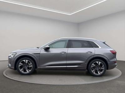 Audi E-tron Advanced 55 -  - Joinsteer - #4