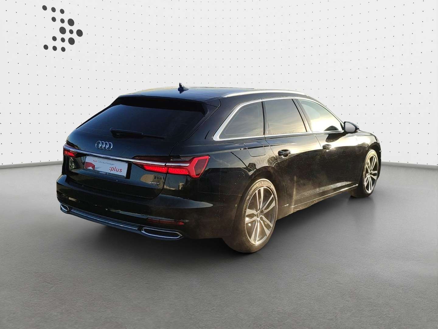 Audi A6 Sport 50 TDI - 2021 - Joinsteer - #2