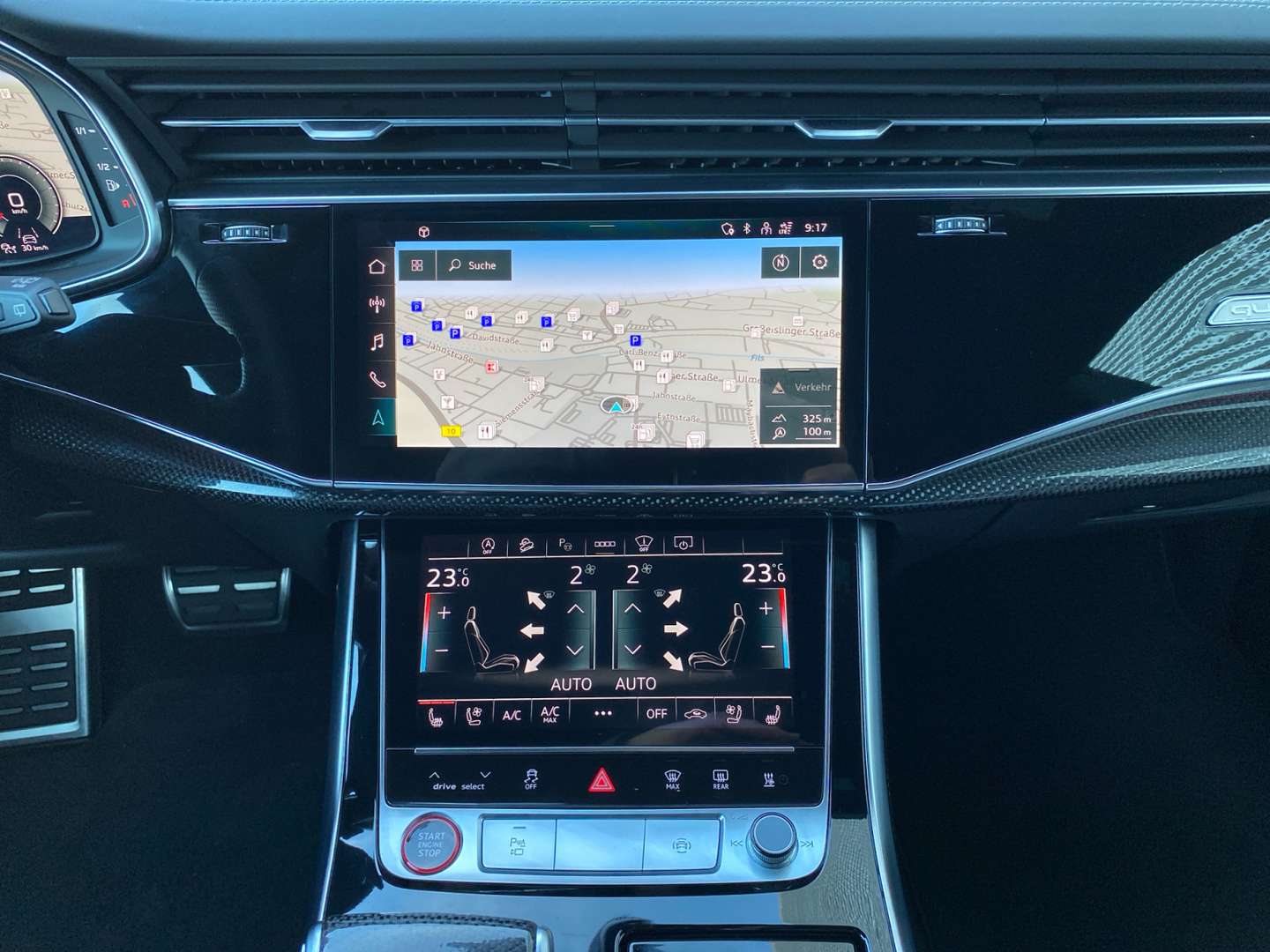 Audi SQ8 Competition Plus - 2022 - Joinsteer - #4