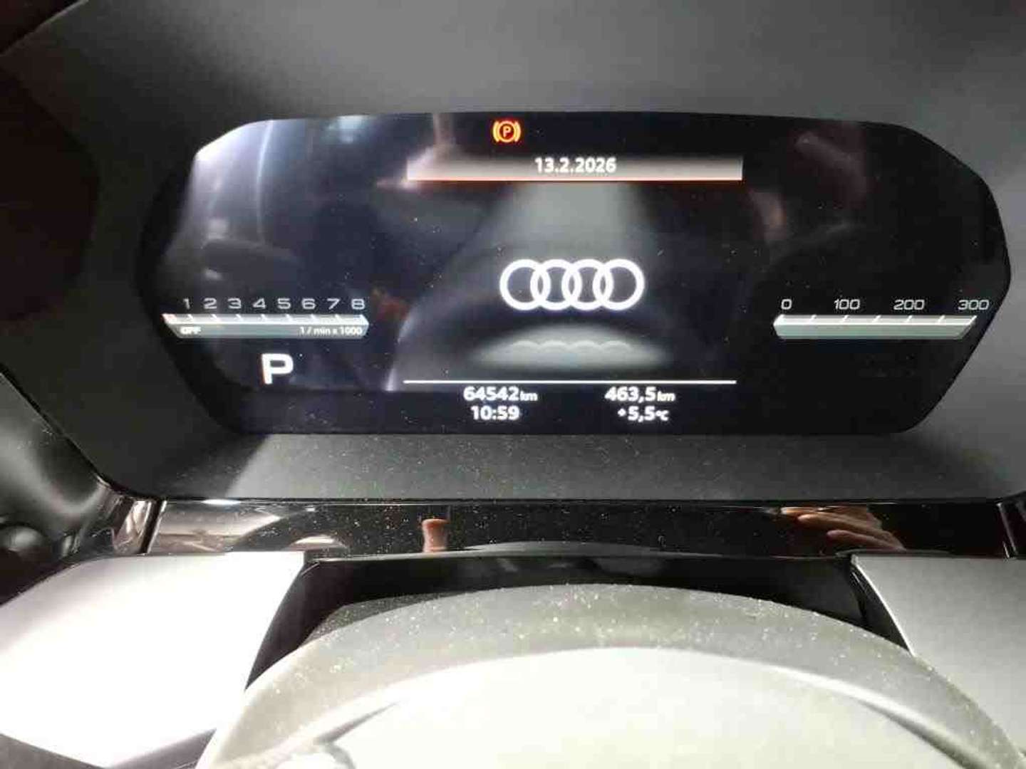 Audi S3 2.0 TFSI - 2023 - Joinsteer - #5