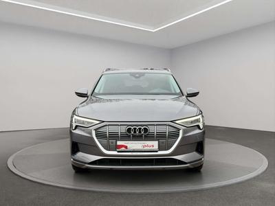 Audi E-tron Advanced 55 -  - Joinsteer - #5
