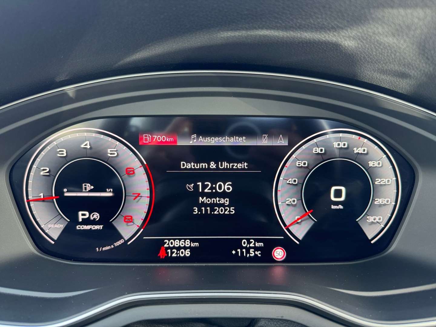 Audi A5 Cabriolet S Line 40 TFSI - 2024 - Joinsteer - #15