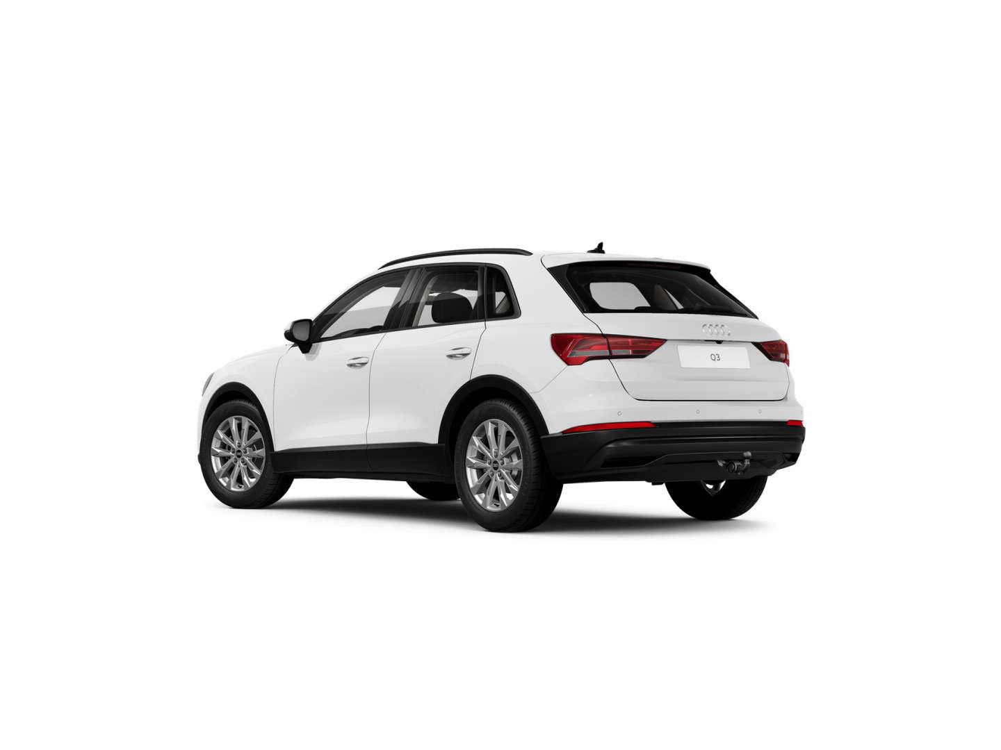 Audi Q3 35 TDI - 2023 - Joinsteer - #2
