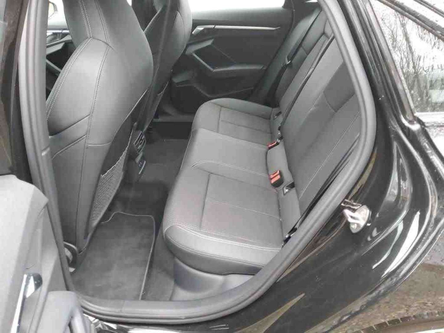 Audi S3 TFSI - 2024 - Joinsteer - #3