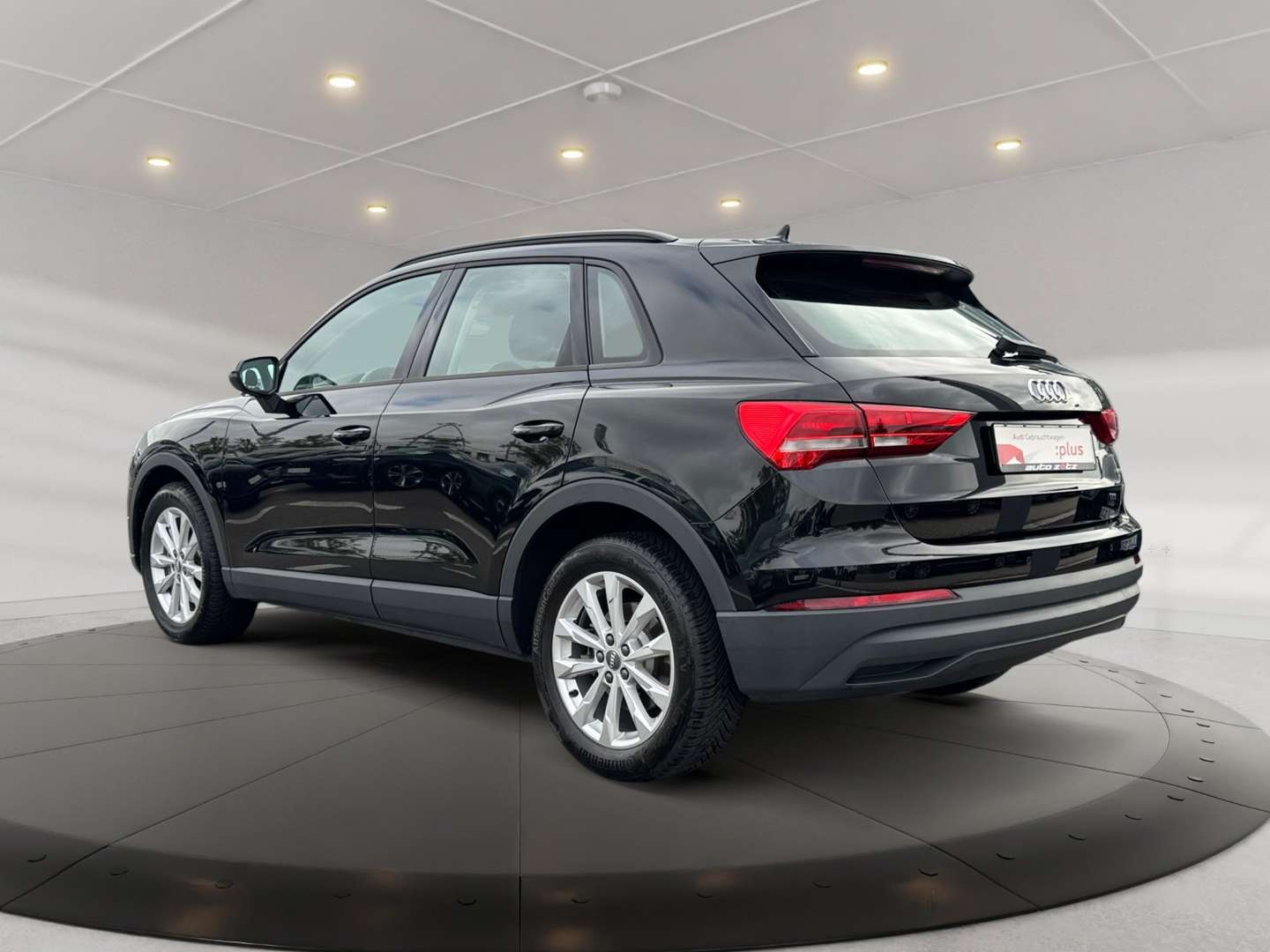 Audi Q3 SUV 40 TFSI - 2020 - Joinsteer - #3