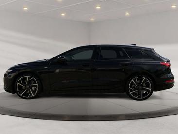 Audi A6 Avant E-tron S Line Performance — photo 2