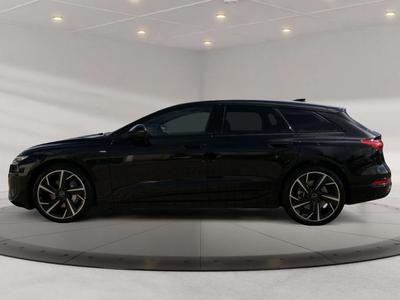 Audi A6 Avant E-tron S Line Performance