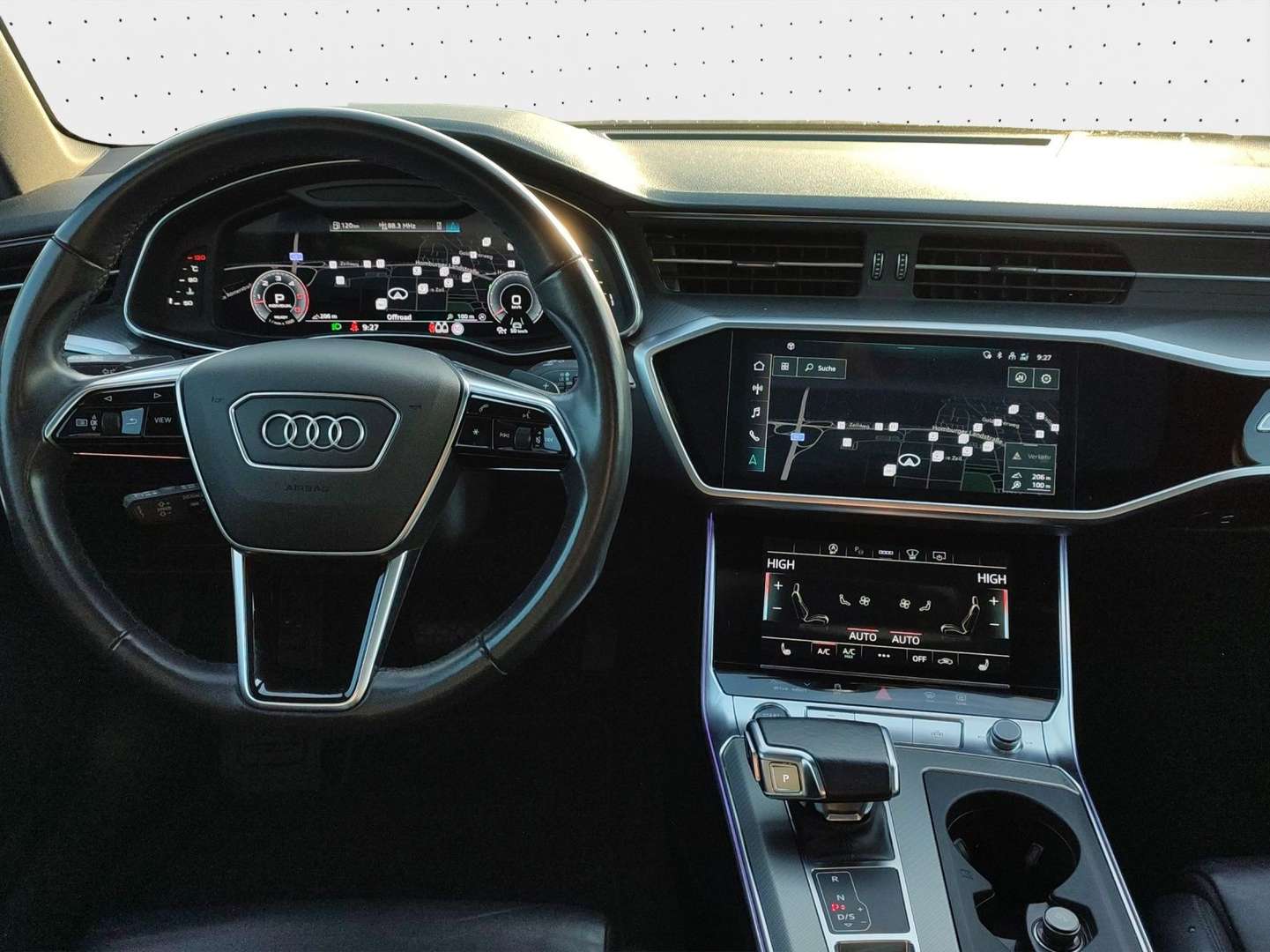 Audi A6 Sport 50 TDI - 2021 - Joinsteer - #4
