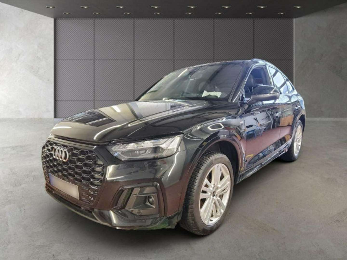 Audi Q5 Sportback S Line 55 TFSI E - 2023 - Joinsteer - #1