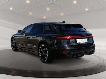 Audi A6 Avant E-tron S Line Performance — photo 3