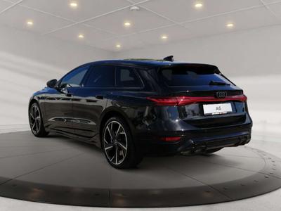 Audi A6 Avant E-tron S Line Performance
